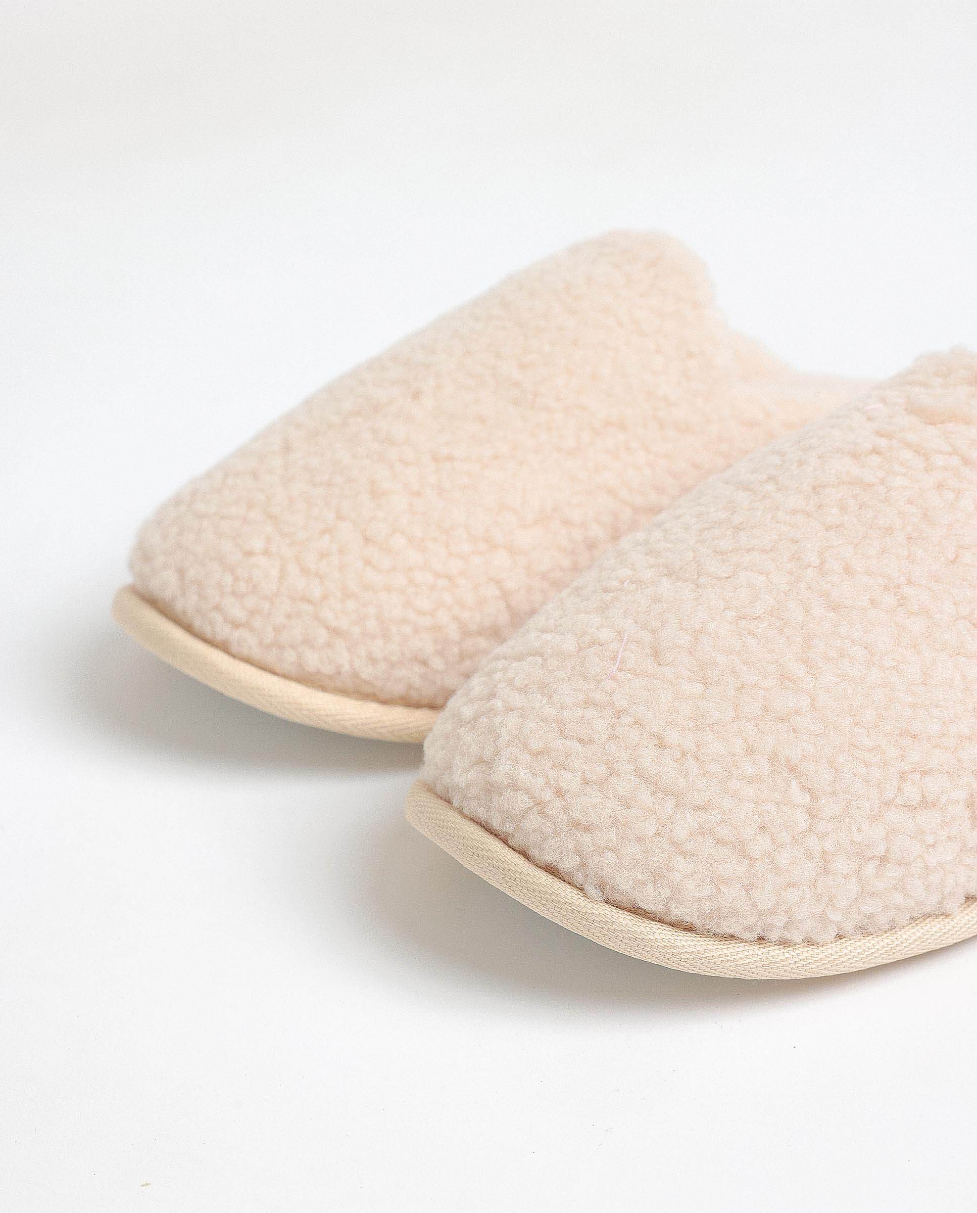 Pantofole Chiusa Donna 69043S Admas - immagine 3