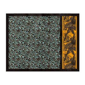 pareo 165x130 Donna 6547 Jungle Emanuela Biffoli