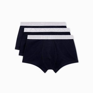 Boxer 3-pack Uomo AF10780 EM000259 A25 Emporio Armani