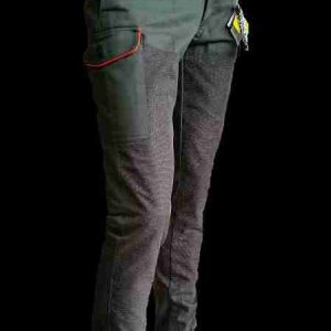 PANTALONE PANZER FLUO