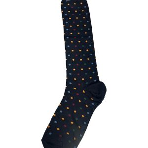 Calze lunghe Fantasia Uomo 520 LF Dandy Ironic Socks