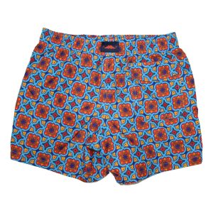 Costume boxer Stampato Uomo 97BF Dandy Ironic Summer