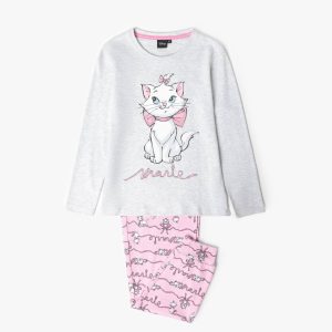 Pigiama Giro collo Bambine e ragazze 63265 Disney