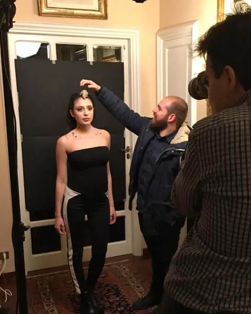 “Yellow Jewels” - immagine 4