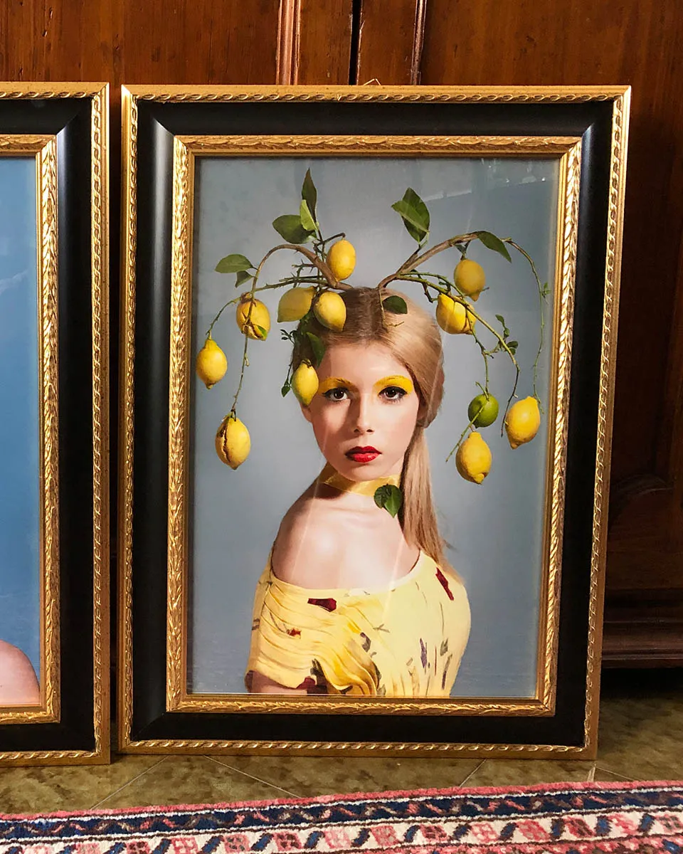 “Citrons de Sicile” - immagine 7