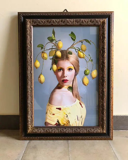 “Citrons de Sicile” - immagine 3