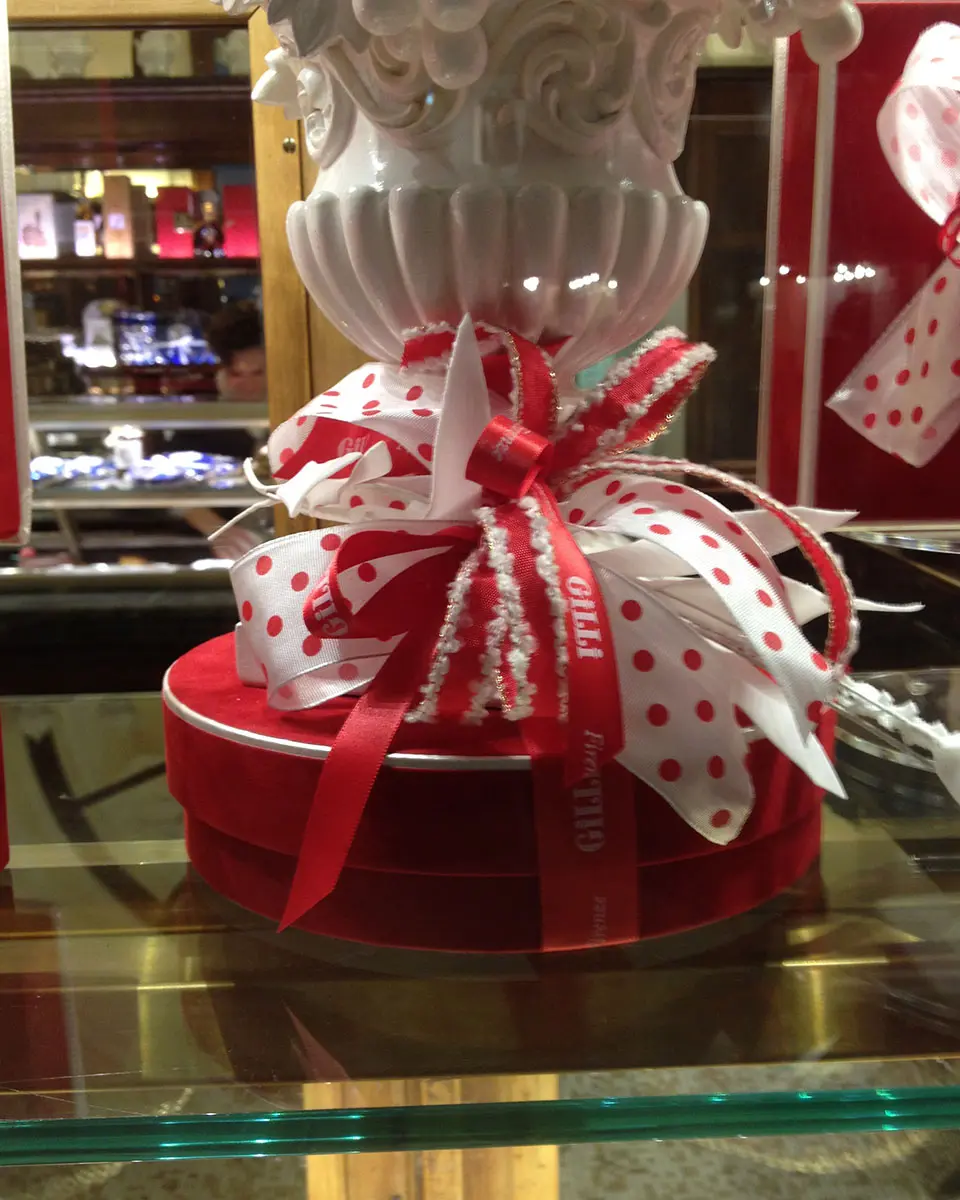 “Chocolats” - immagine 3