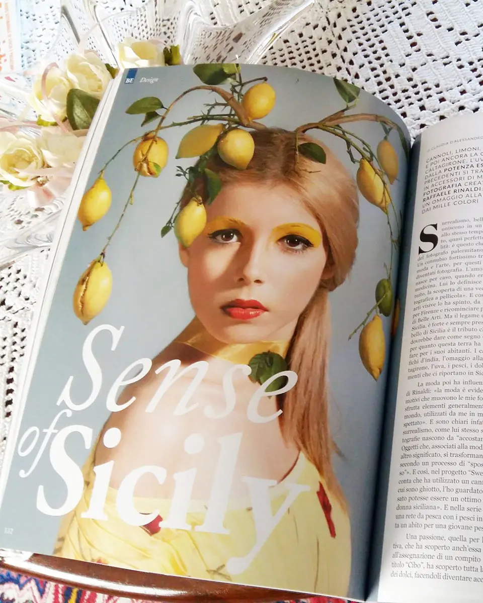 “Citrons de Sicile” - immagine 4