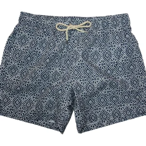 Costume boxer Stampato Uomo 96BF Dandy Ironic Summer