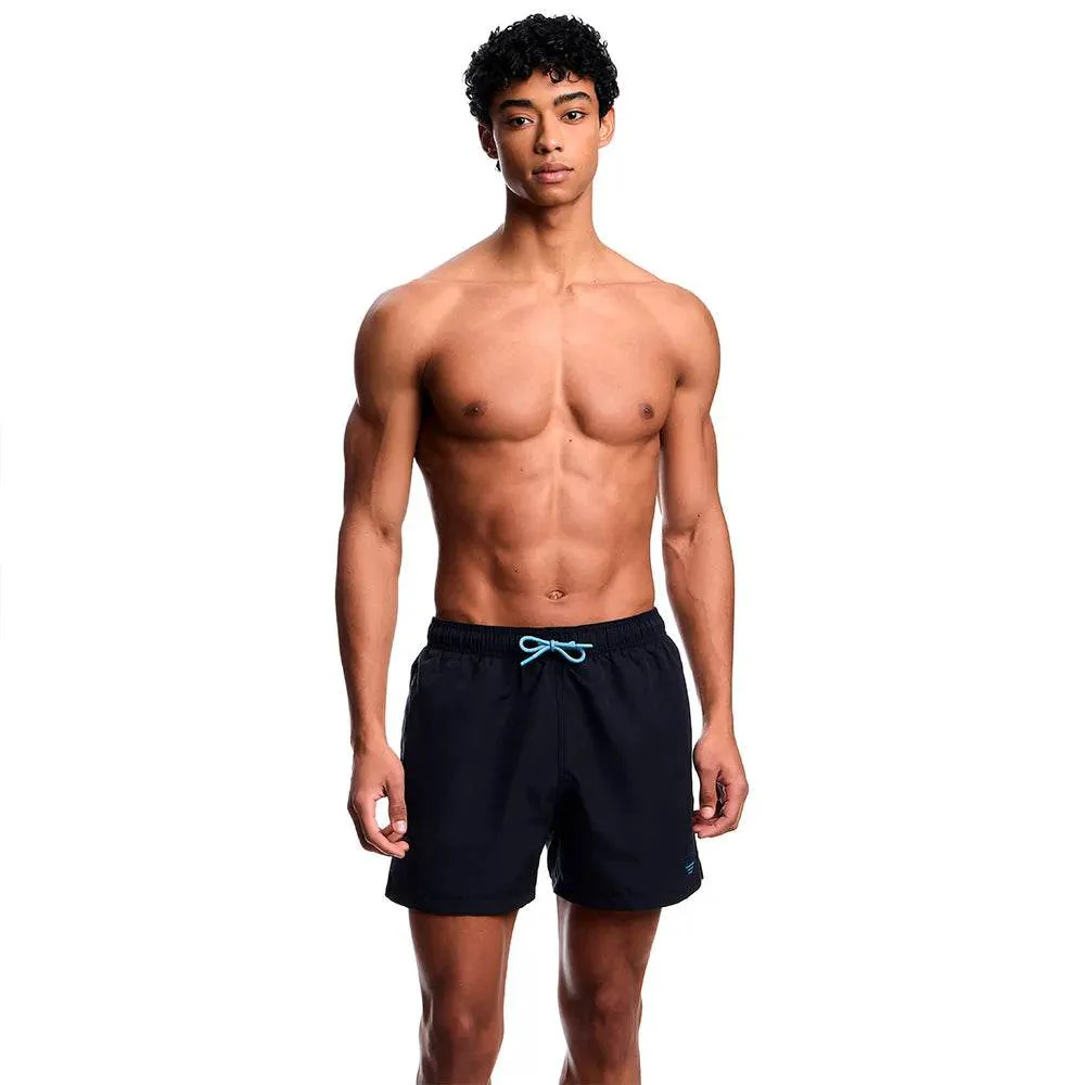 Costume boxer Tinta Unita Uomo AF12334 EM000583 Emporio Armani