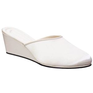 Pantofole Chiusa Donna Beatrice chiusa S/M Eva Collection