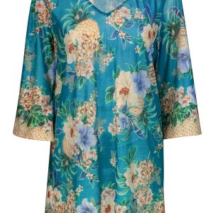 Abito corto Donna L3657 673 Lidea