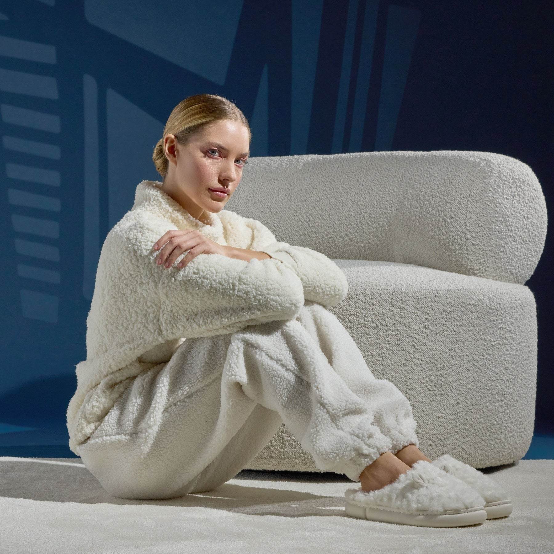 Ciabatta Chiusa Donna 30025 Emanuela Biffoli - immagine 3