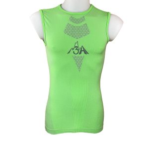 SMANICATA SUPERMAN lime