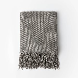 Plaid 127x152 Biancheria 69114 Admas