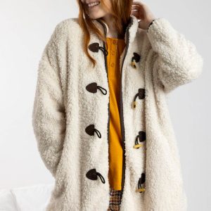 Vestaglia Abbottonata Donna 67278 Admas