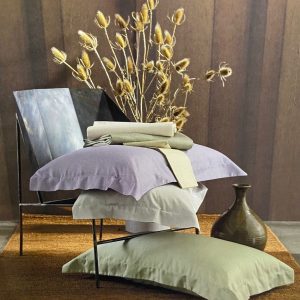 Svad Dondi Completo Letto Matrimoniale Fil a Fil in raso di cotone