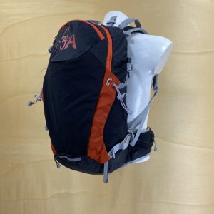 ZAINO 3A TEMPEST 27 N/r