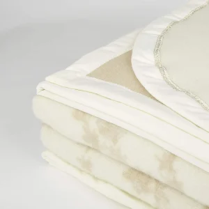 Coperta 230x270 Biancheria Agata Plus Coperta Lanerossi