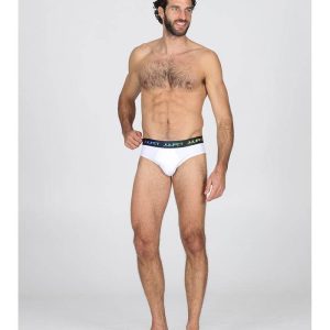 Slip Bi-pack Uomo Gela JPB108 Julipet