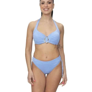 Bikini Sfoderato con ferretto Donna LMMB55 LMMB99 Twinset