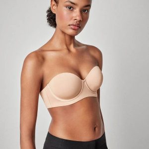 Reggiseno Balconcino Donna 10042T Gisela