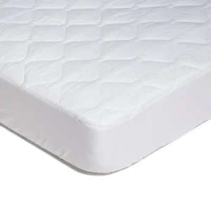 Coprimaterasso Trapuntato Biancheria Comfort Coprimaterasso Caleffi