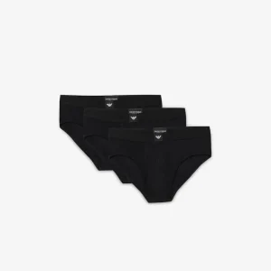 Slip 3-pack Uomo AF14987 EM002154 Emporio Armani