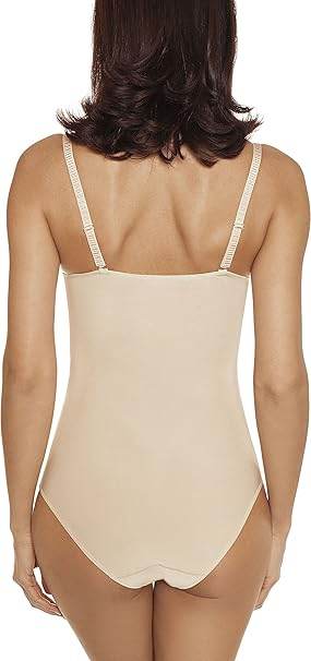 Body Foderato con ferretto Donna 23053 Lisca - immagine 3