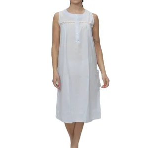 Camicia Spalla Larga Donna E2567 Fida