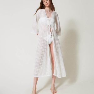 Abito Lungo Donna LM2HDD Twinset