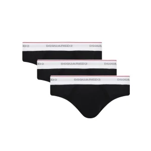 Slip 3-pack Uomo DCX300060 Dsquared2