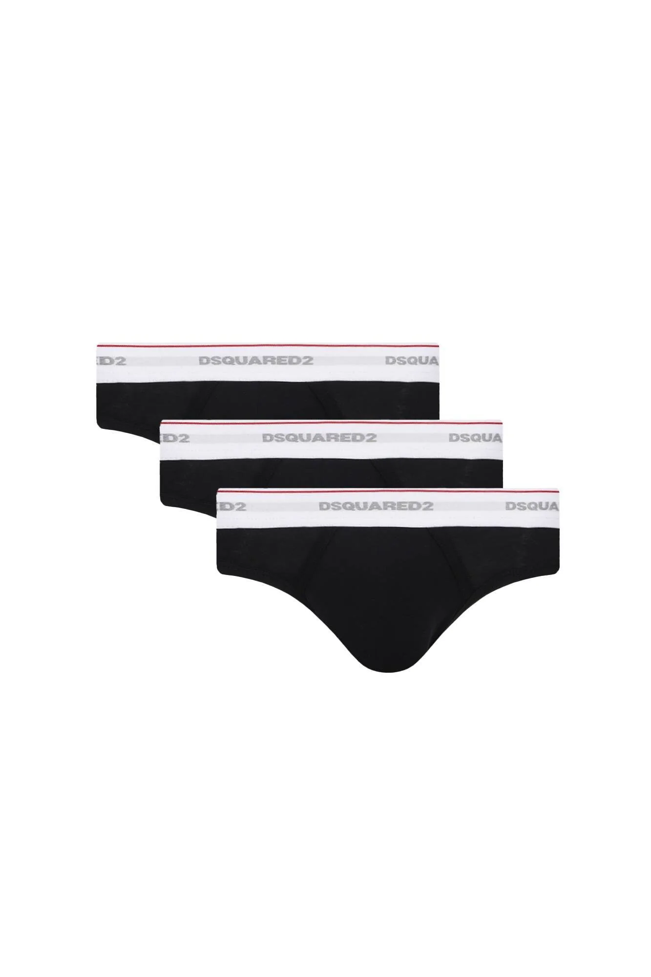 Slip 3-pack Uomo DCX300060 Dsquared2 - immagine 2