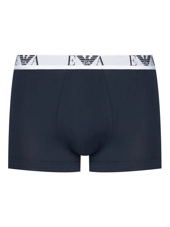 Boxer 3-pack Uomo AF14131 EM000259 Emporio Armani - immagine 7