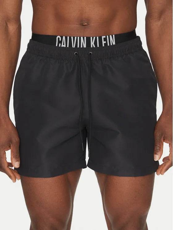 Costume boxer medio Uomo KM01093 Calvin Klein
