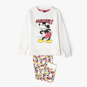 Pigiama Giro collo Bambine e ragazze 63261 Disney