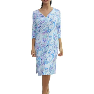 Abito corto Donna 1312 ABITO Domani