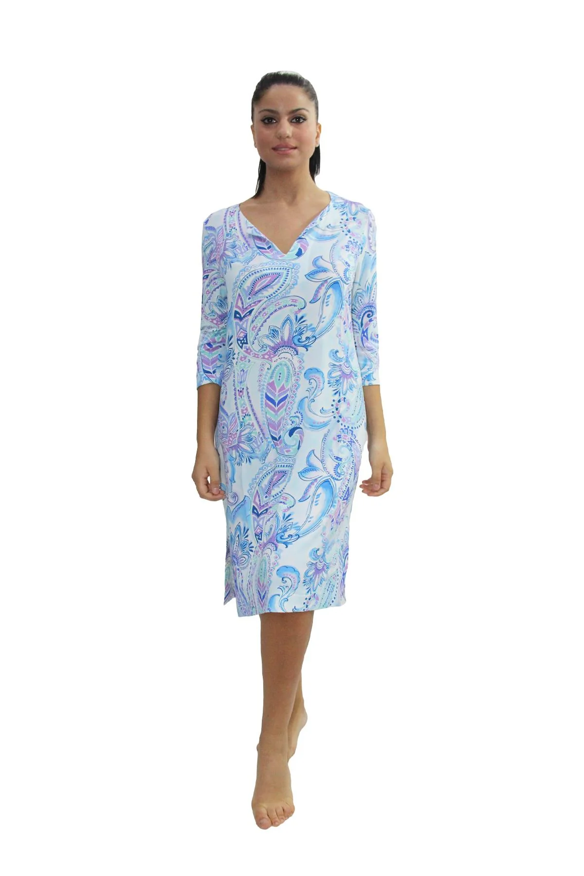 Abito corto Donna 1312 ABITO Domani